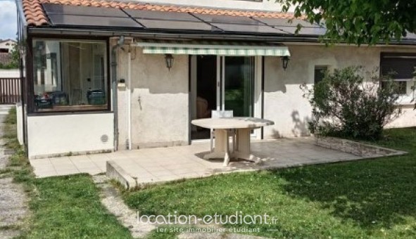 Logement �tudiant Location Chambre Vide Eysines (33320)