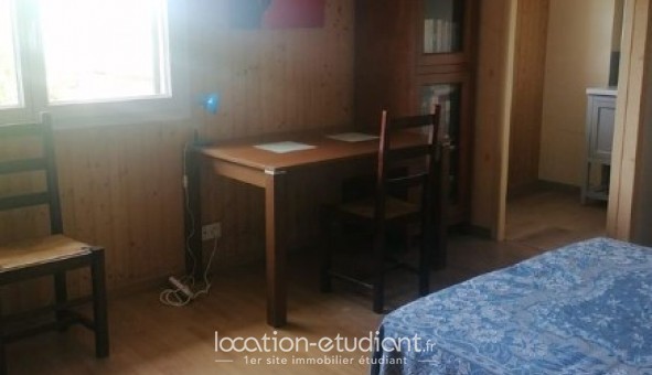 Logement �tudiant Chambre &agrave; Eysines (33320)