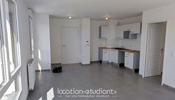 Logement �tudiant Location Chambre Vide Eysines (33320)