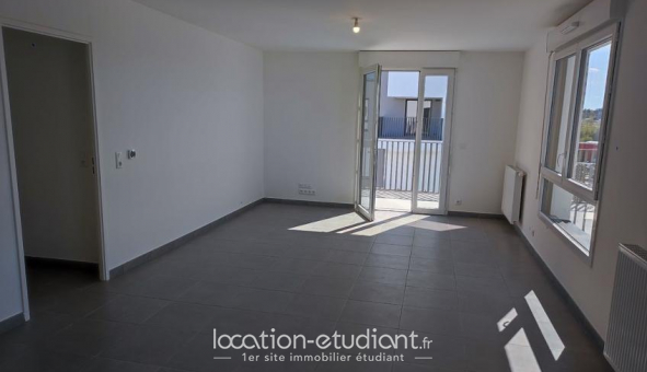 Logement �tudiant Chambre &agrave; Eysines (33320)