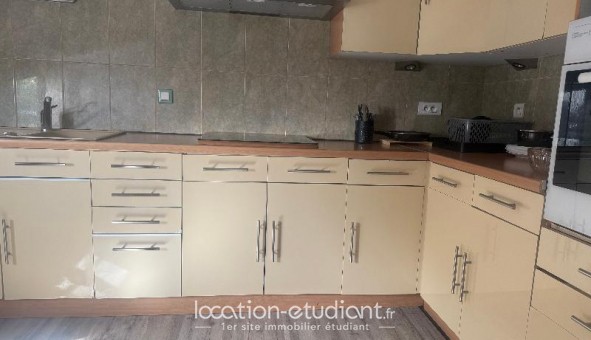 Logement �tudiant Chambre &agrave; Eysines (33320)