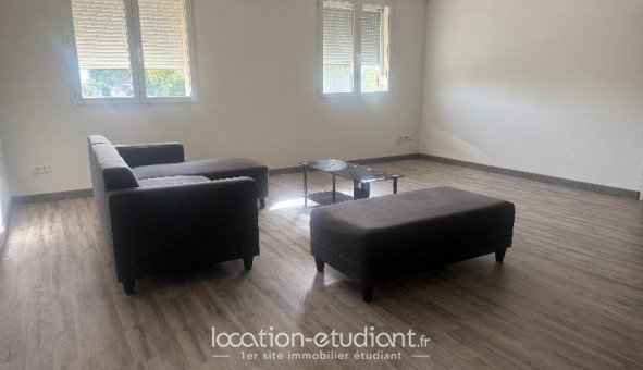 Logement �tudiant Location Chambre Vide Eysines (33320)