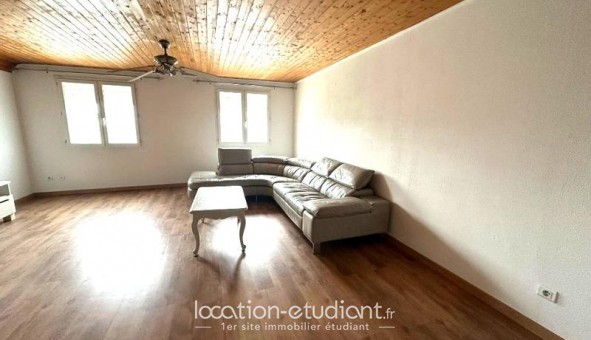 Logement �tudiant Chambre &agrave; Eysines (33320)