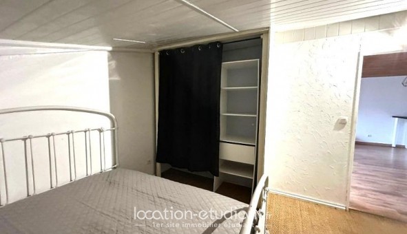Logement �tudiant Chambre &agrave; Eysines (33320)