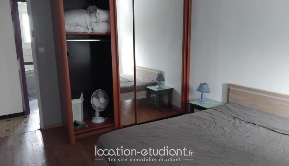 Logement �tudiant Chambre &agrave; Eysines (33320)