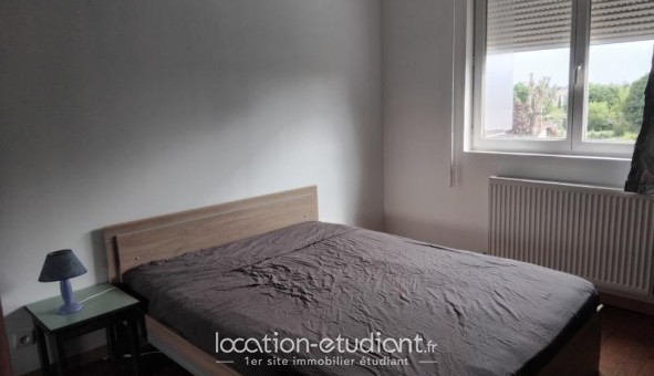 Logement �tudiant Chambre &agrave; Eysines (33320)