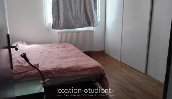 Logement �tudiant Chambre &agrave; Eysines (33320)