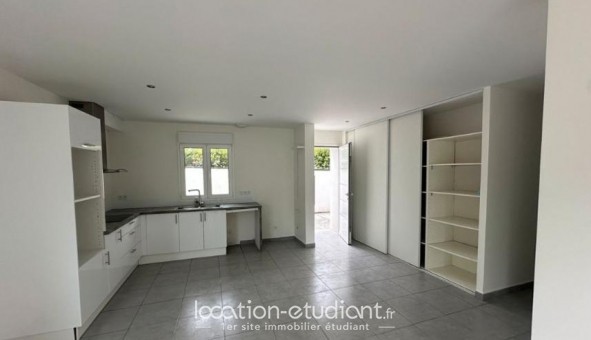 Logement �tudiant Chambre &agrave; Eysines (33320)