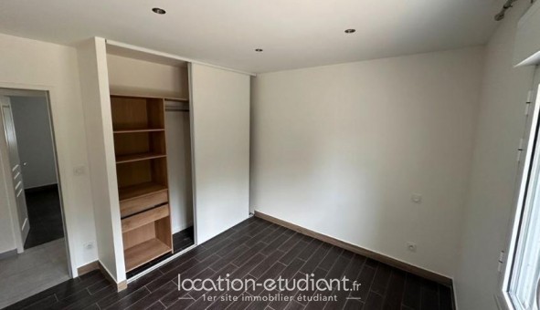 Logement �tudiant Chambre &agrave; Eysines (33320)