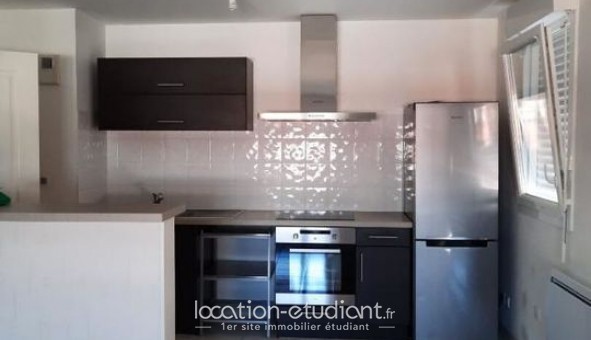 Logement �tudiant Chambre &agrave; Fleury sur Orne (14123)