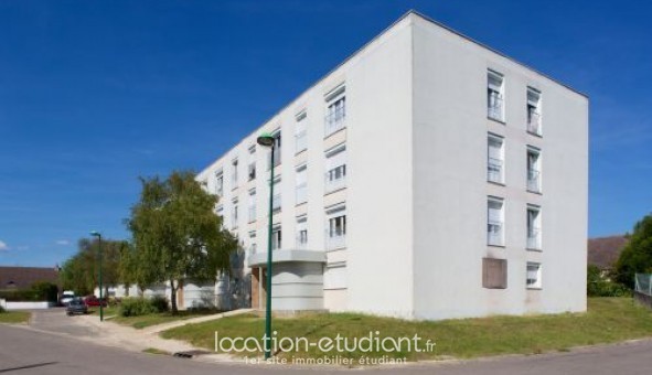 Logement tudiant Location Chambre Vide Focy (18500)