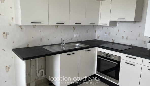 Logement tudiant Chambre à Fontaine ls Dijon (21121)