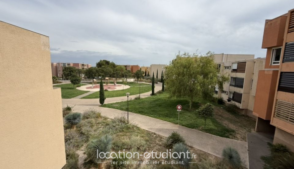 Logement tudiant Location Chambre Meublé Fos sur Mer (13270)