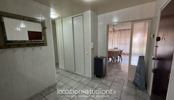 Logement tudiant Chambre à Fos sur Mer (13270)