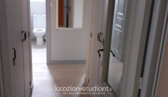 Logement tudiant Chambre à Fougres (35300)