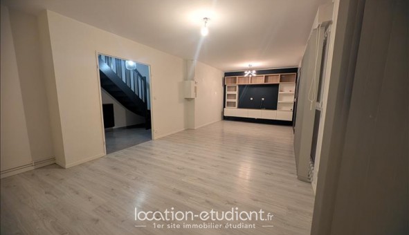 Logement �tudiant Location Chambre Vide Fournes en Weppes (59134)