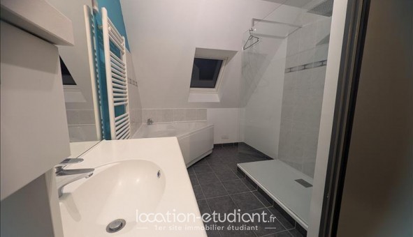 Logement �tudiant Chambre &agrave; Fournes en Weppes (59134)