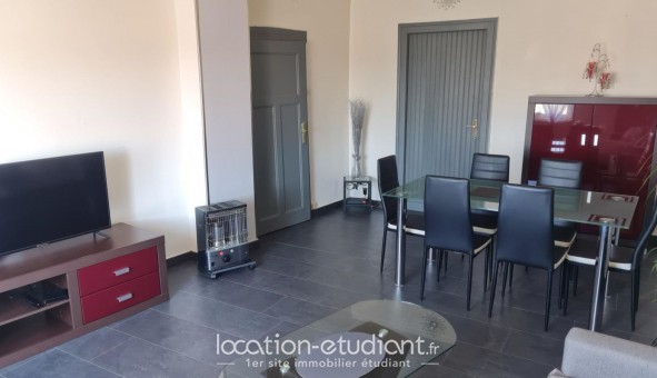 Logement tudiant Chambre à Francaltroff (57670)