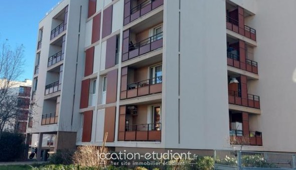 Logement tudiant Location Chambre Vide Frjus (83600)