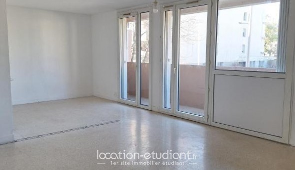 Logement �tudiant Chambre &agrave; Fr�jus (83600)