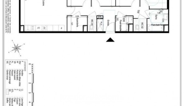 Logement �tudiant Chambre &agrave; Fr�jus (83600)