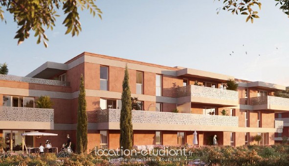 Logement �tudiant Chambre &agrave; Fr�jus (83600)