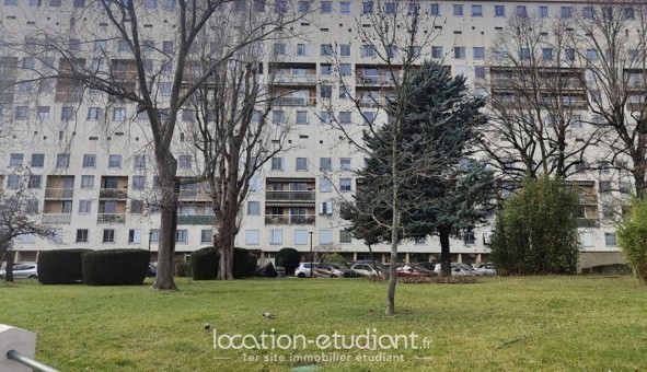 Logement �tudiant Location Chambre Meubl&eacute; Fresnes (94260)