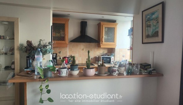 Logement �tudiant Chambre &agrave; Fresnes (94260)