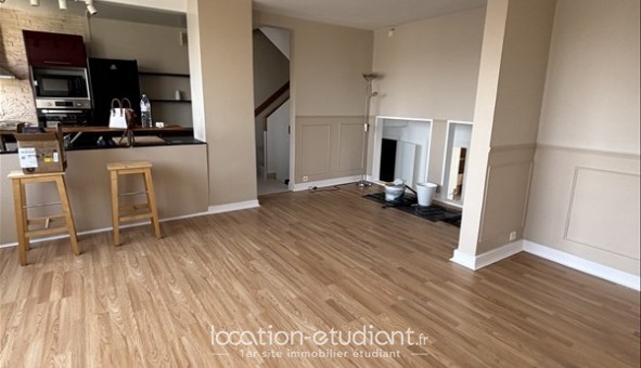 Logement �tudiant Chambre &agrave; Fresnes (94260)