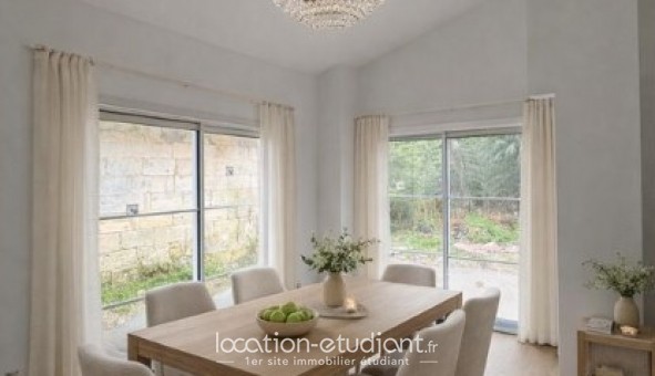 Logement �tudiant Location Chambre Vide Fronsac (33126)