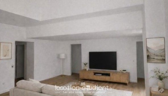 Logement �tudiant Chambre &agrave; Fronsac (33126)