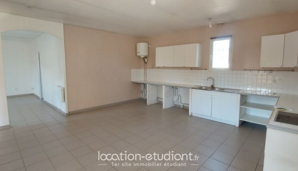Logement �tudiant Chambre &agrave; Gardanne (13120)