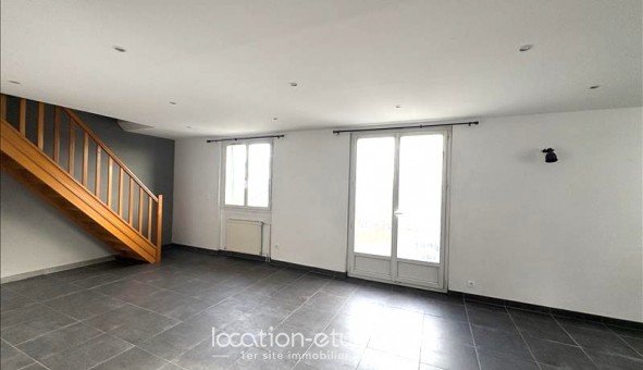 Logement �tudiant Location Chambre Vide Gex (01170)