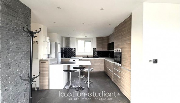 Logement �tudiant Chambre &agrave; Gex (01170)