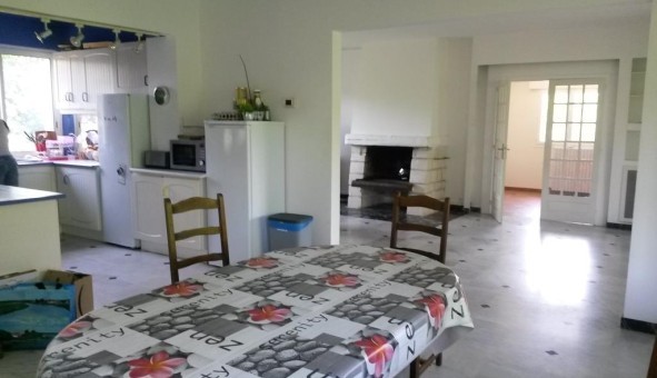 Logement tudiant  à Gournay sur Marne (93460)