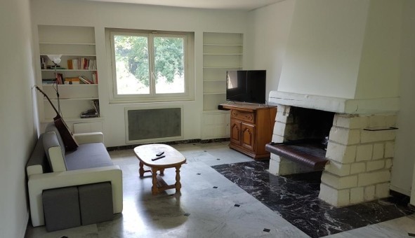 Logement tudiant  à Gournay sur Marne (93460)