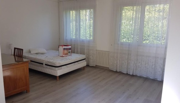 Logement tudiant  à Gournay sur Marne (93460)