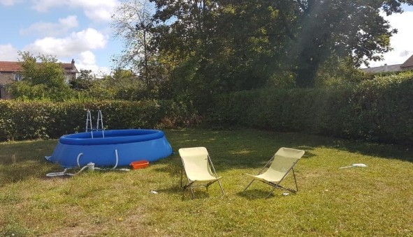 Logement tudiant  à Gournay sur Marne (93460)