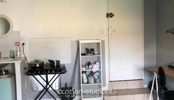 Logement tudiant Chambre à Gradignan (33170)