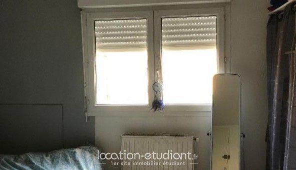 Logement tudiant Chambre à Gradignan (33170)