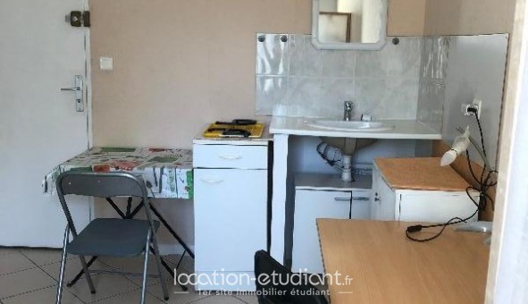 Logement tudiant Chambre à Gradignan (33170)