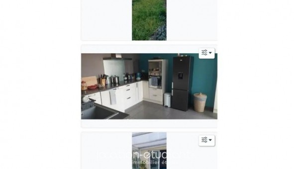 Logement tudiant Chambre à Gradignan (33170)