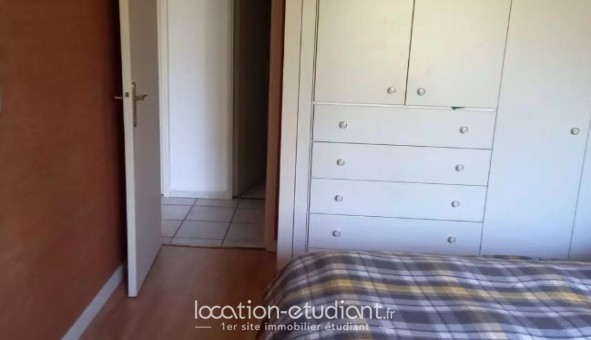 Logement tudiant Chambre à Gradignan (33170)