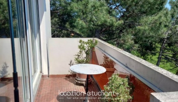 Logement tudiant Location Chambre Vide Gradignan (33170)