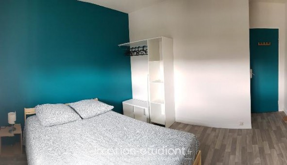 Logement �tudiant Location Chambre Vide Gradignan (33170)