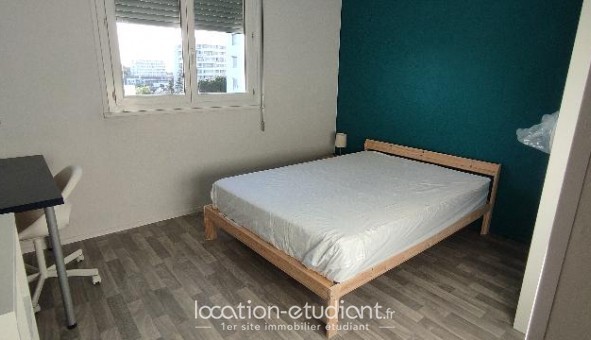 Logement �tudiant Chambre &agrave; Gradignan (33170)
