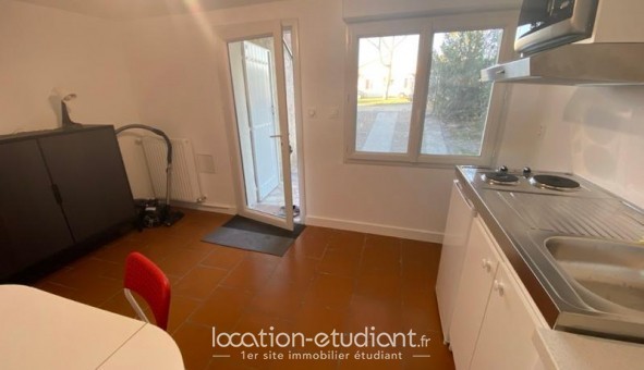 Logement �tudiant Chambre &agrave; Gradignan (33170)