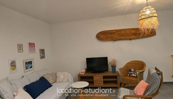 Logement �tudiant Location Chambre Vide Gradignan (33170)