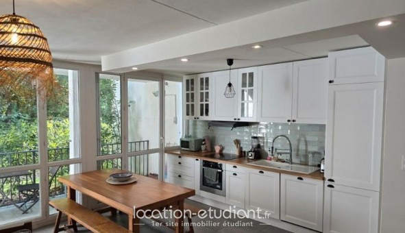 Logement �tudiant Chambre &agrave; Gradignan (33170)