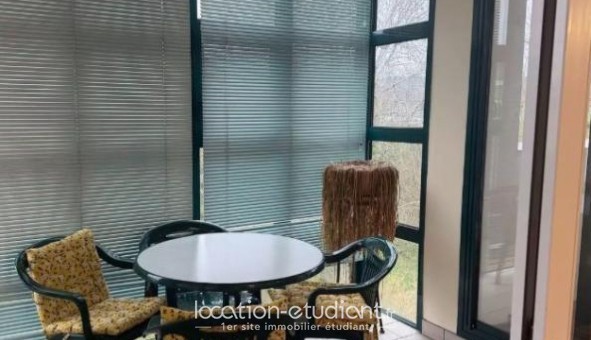 Logement �tudiant Chambre &agrave; Gradignan (33170)